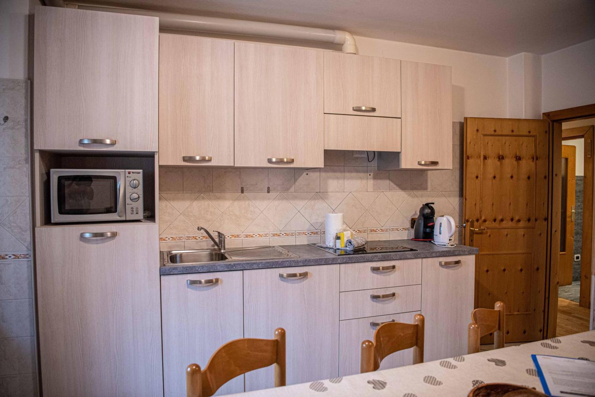 Maison Ostaria Myholidayליביניו מראה חיצוני תמונה